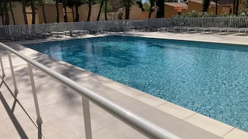 Casa | Alberca | Alberca al aire libre