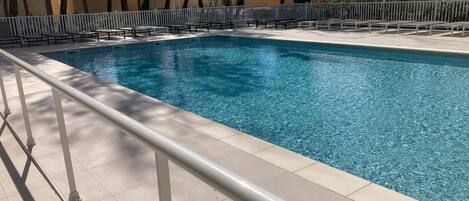 Maison | Piscine | Piscine extérieure