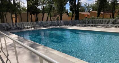Cottage Saint-remy-de-provence