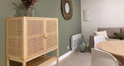 Cottage Saint-remy-de-provence