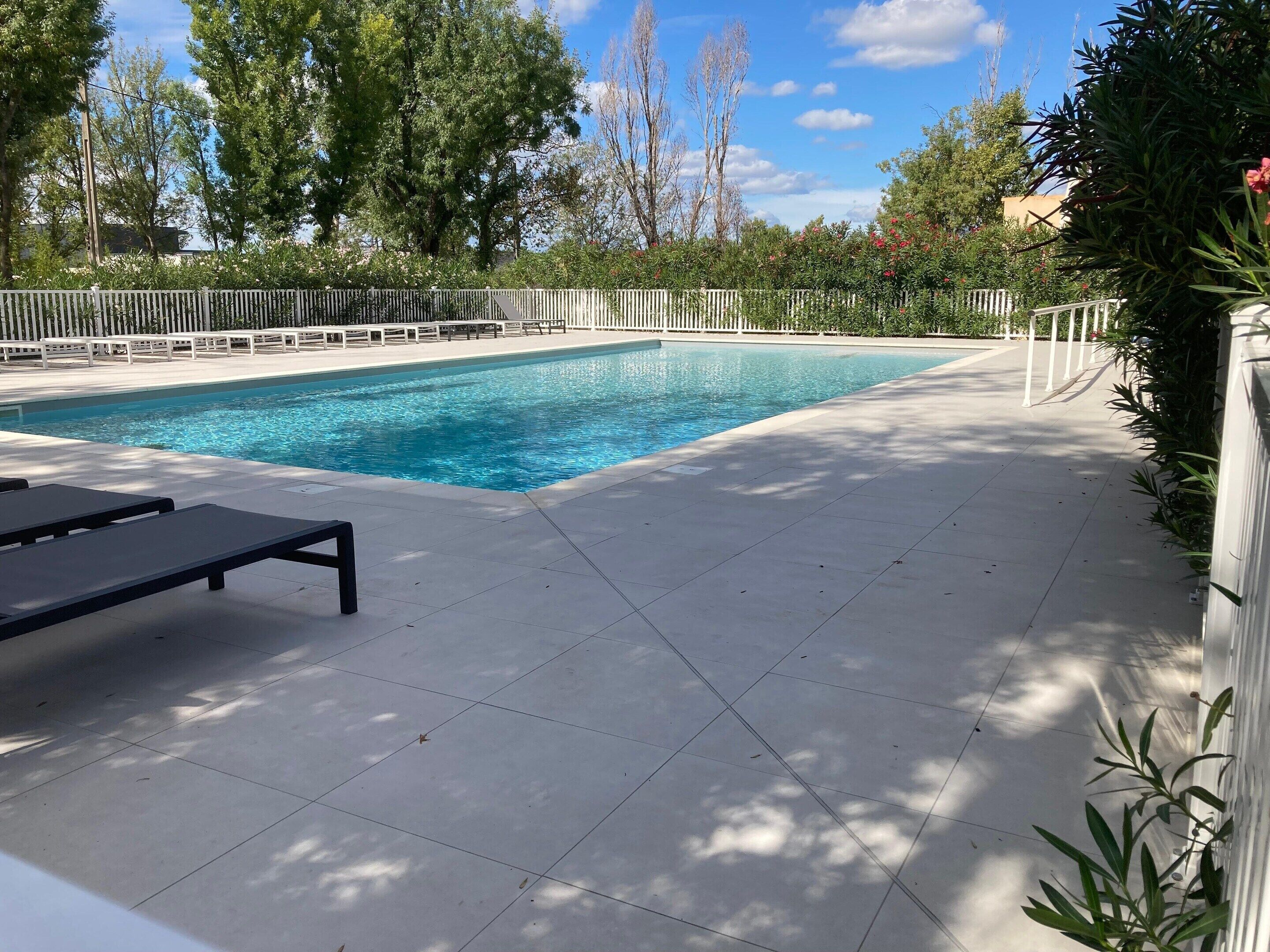 Ferienhaus | Pool | Außenpool