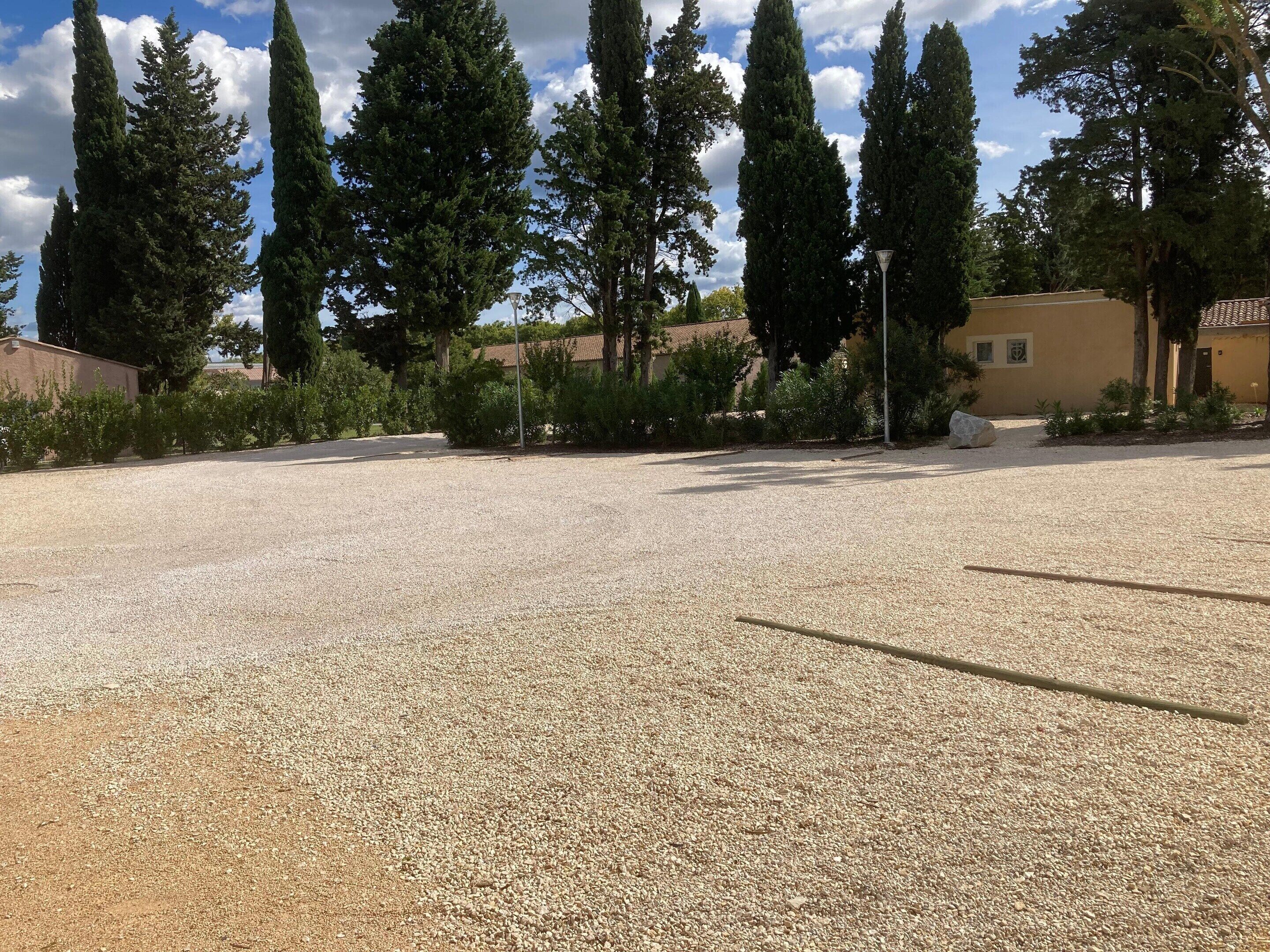 House | Bahagian luar