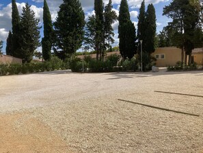 House | Exterior - Cottage Saint-remy-de-provence (St.-Rémy-de-Provence)