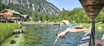 Naturjuwel Tschengla