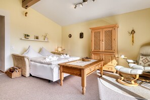 Interior - Naturjuwel Tschengla (Bürserberg)