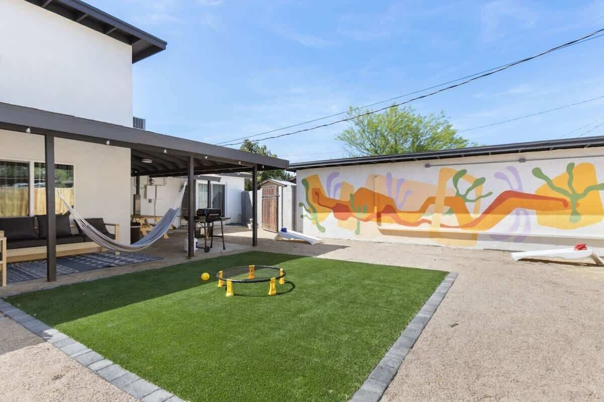 Bild für Gastgeberprofil