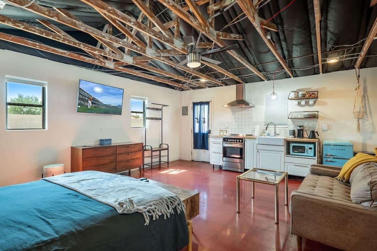 Bild für Gastgeberprofil