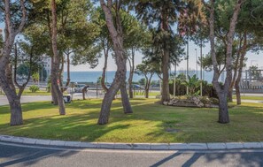 Casa | Vista dalla struttura