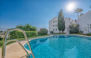 Hus | Pool | Udendørs pool
