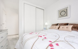 2 bedrooms, individually furnished - Cosy Apartment in Mijas (Mijas)