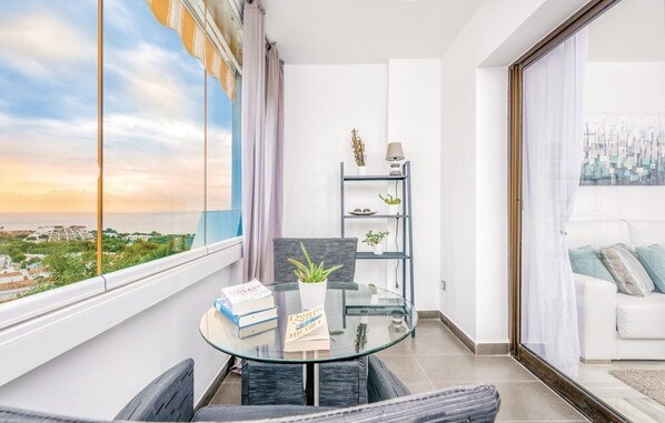 Hus | Balkon