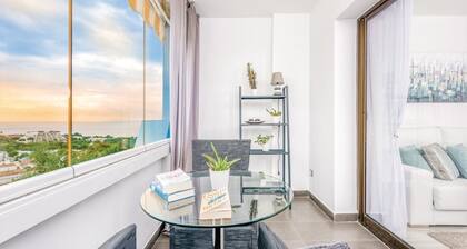 Cosy Apartment in Mijas