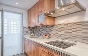 하우스 | 전용 주방 | 유아용 의자