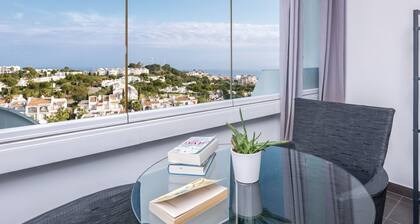 Cosy Apartment in Mijas