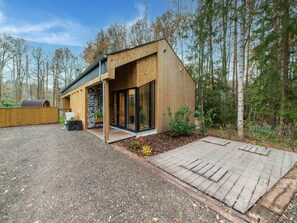 Chalet | Außenbereich