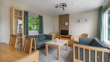 Bungalow | Living room