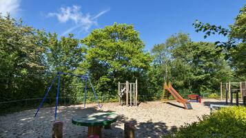 Bungalow | Children's area