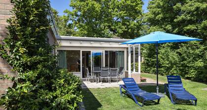 Bungalow in North Holland by the Coast