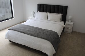 4 chambres, Wi-Fi, draps fournis