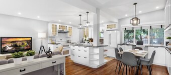 Bellevue Work & Relax Near Downtown