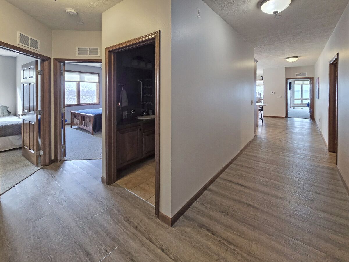 3 間睡房、熨斗/熨衫板、可攜式嬰兒床、免費 Wi-Fi