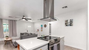 Unclassified image, 5 of 30, button - Garfield 3BR: Shared Pool, Yard & Volleyball Court (Phoenix)