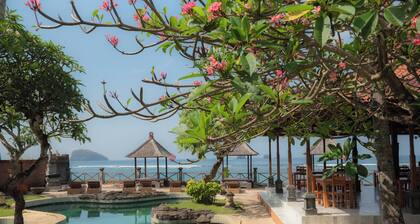 The Ariras Resort