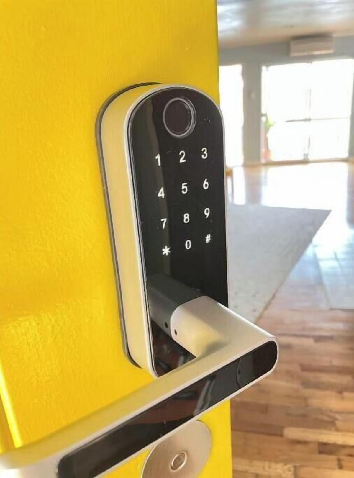 Bild für Gastgeberprofil