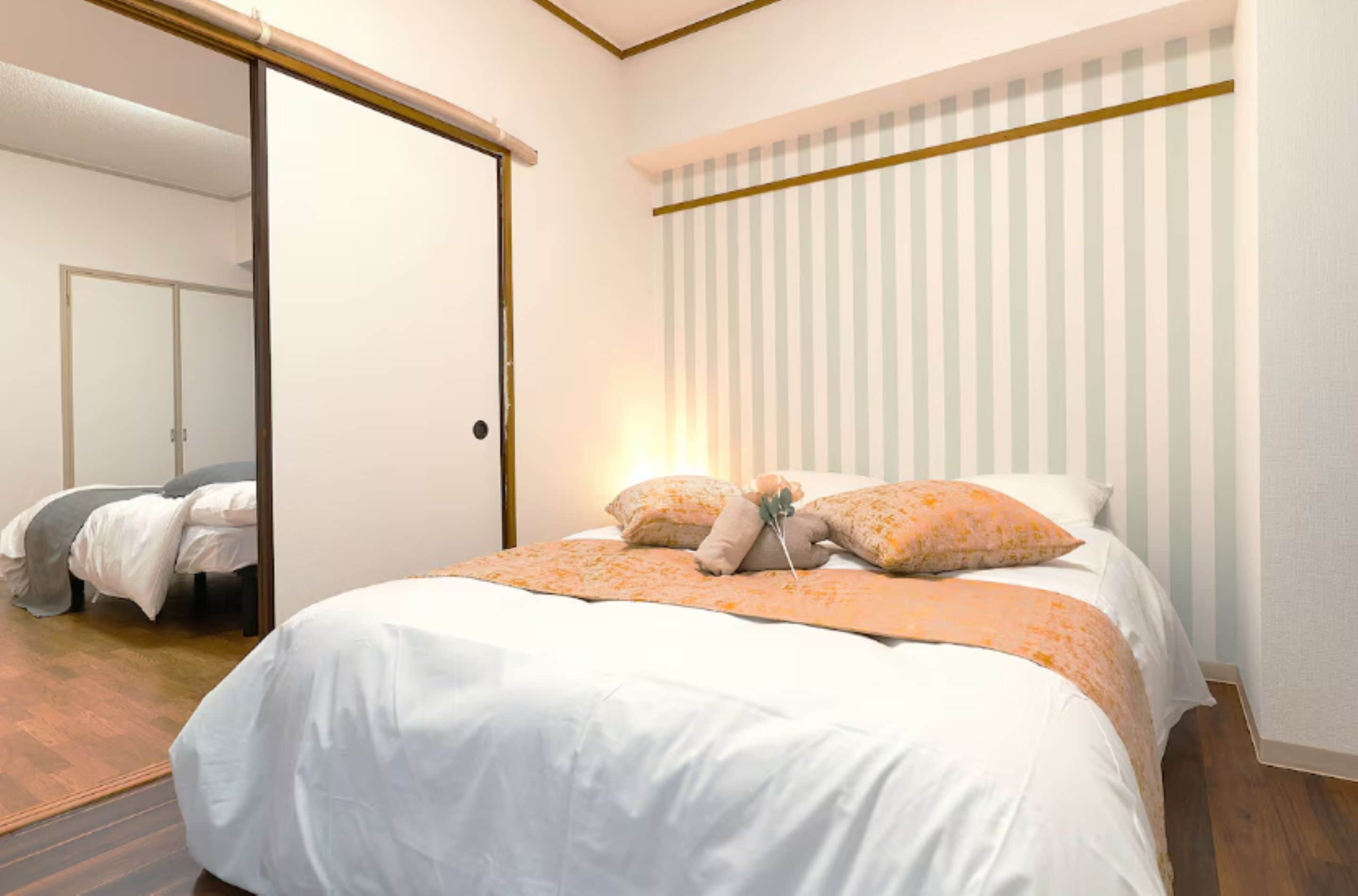 Family Apartment, 3 Bedrooms, Non Smoking