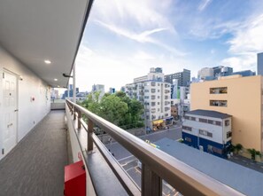 Appartement Familial, 3 chambres, non-fumeurs | Vue de la chambre