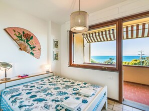 2 soverom og internettilgang