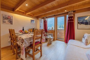 Interior - Résidence Grand Roc - Campanules 325, Argentière (Chamonix), France (Argentière (Chamonix))