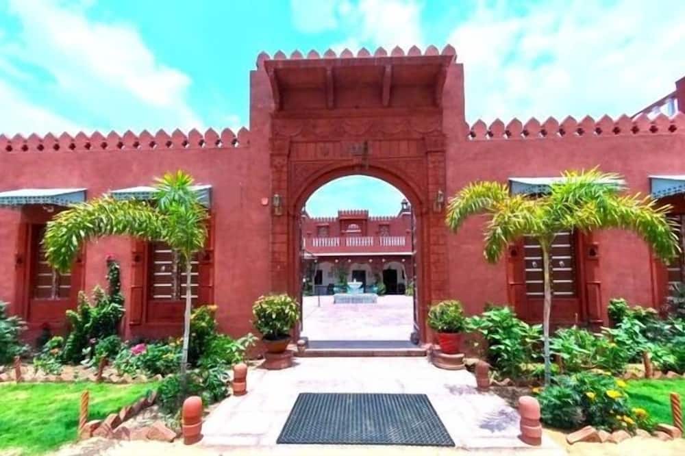 Cavalry Villa Bikaner