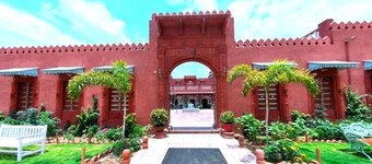 Cavalry Villa Bikaner