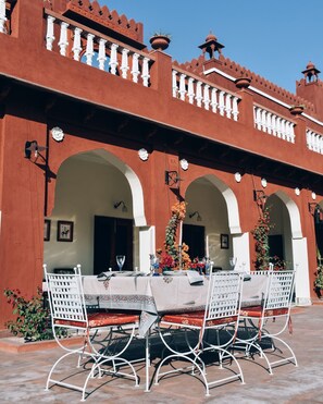 Exterior - Cavalry Villa Bikaner (Bikaner)