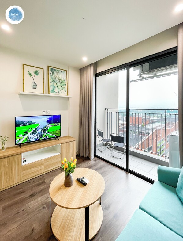Smart-tv