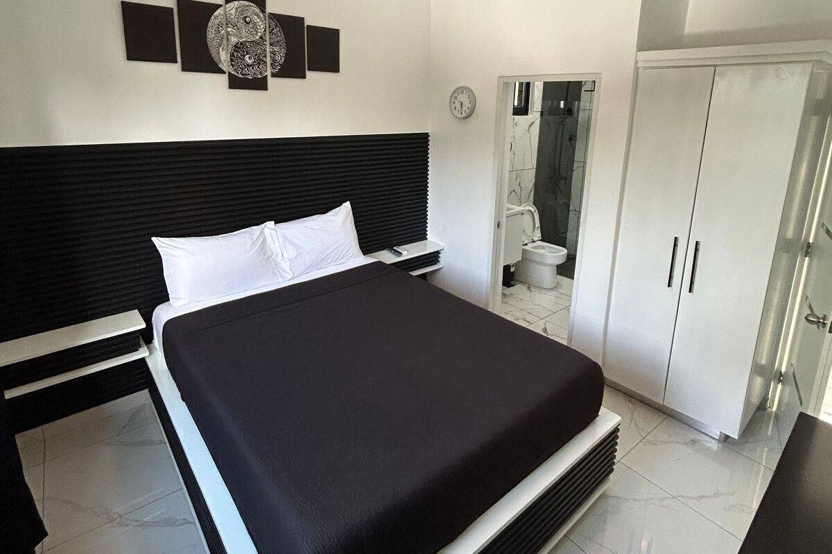 Ropa de cama hipoalergénica y colchones con efecto memoria 