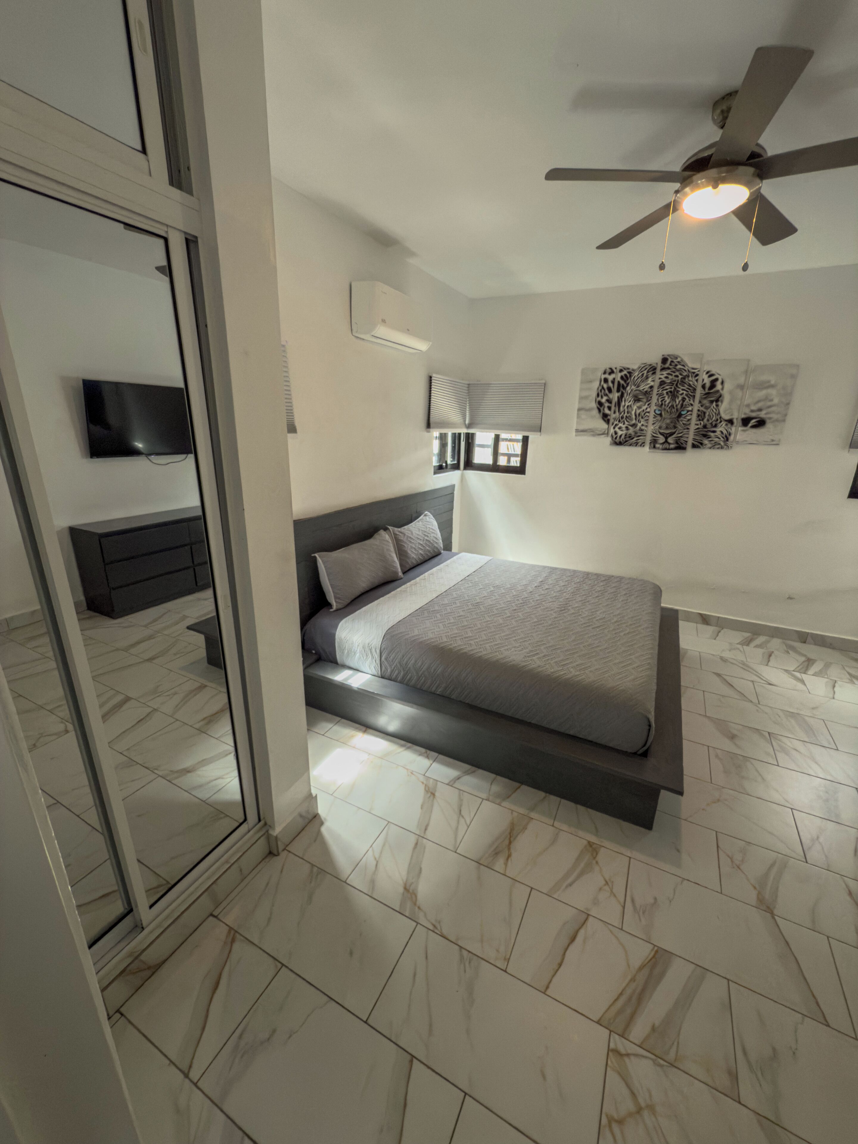 Deluxe Suite, Pool View, Ground Floor