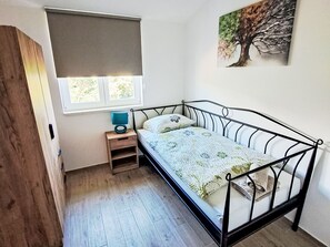 3 chambres, Wi-Fi