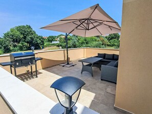 Property grounds - Apartment Fameja by Interhome (Medulin/Ližnjan)