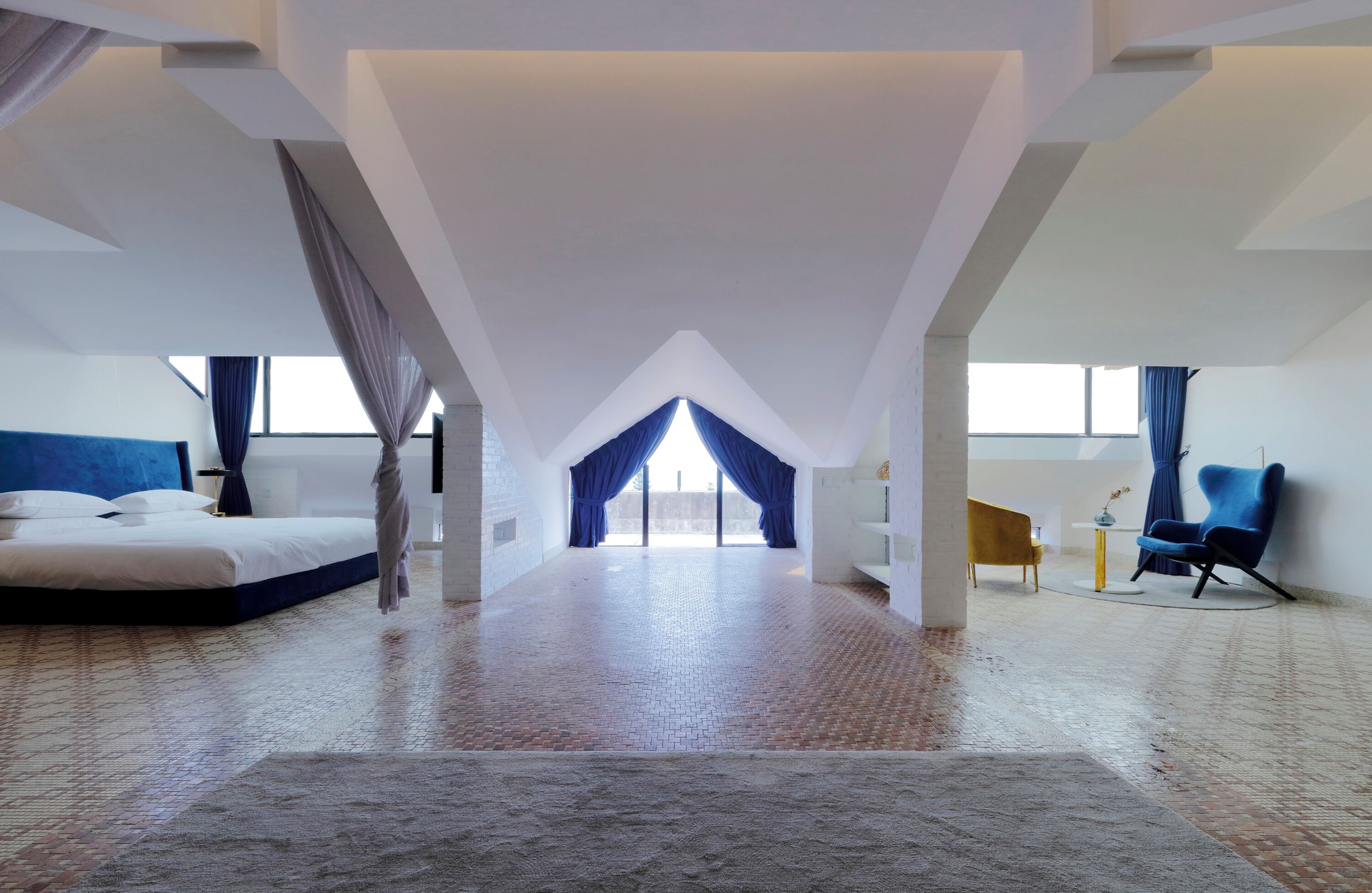 Exclusive Suite, Patio, Ocean View | Free WiFi