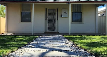 Magnolia Lodge