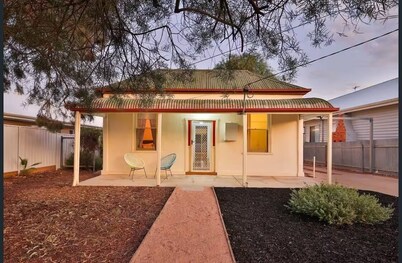 Magnolia Lodge