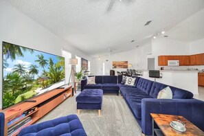 TV