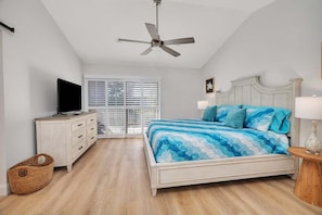 3 chambres, fer et planche à repasser, Wi-Fi gratuit, draps fournis