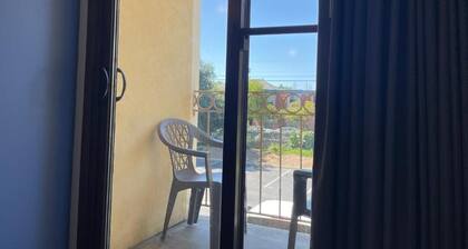 Two King bed & sofa bed Santa Cruz Beach Boardwalk