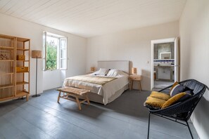 10 camere, Wi-Fi gratuito