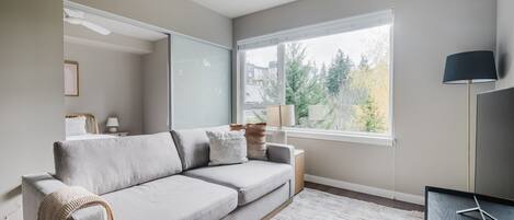 Téléviseur, chaßne audio