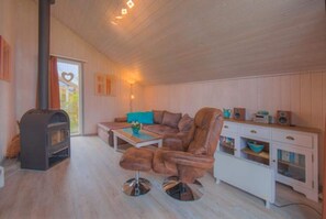 Hus | Oppholdsrom