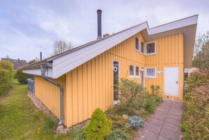 Hus | Eksteriør